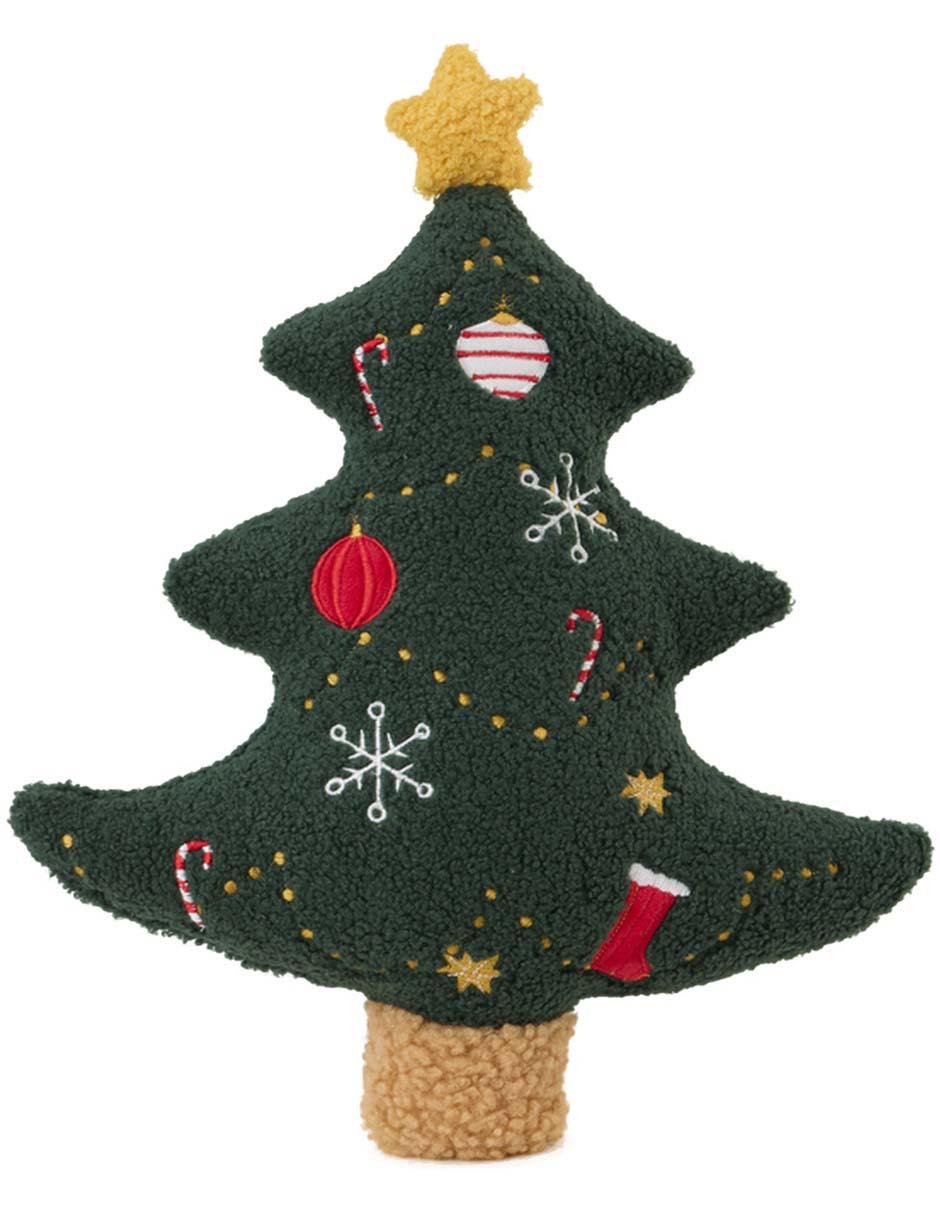 Cojín decorativo Navidad