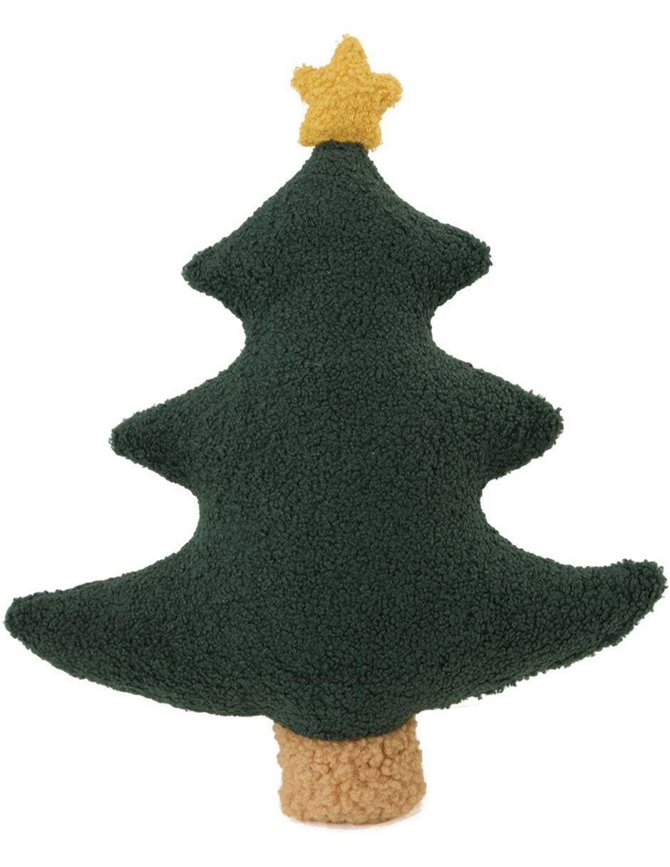 Cojín decorativo Navidad 5