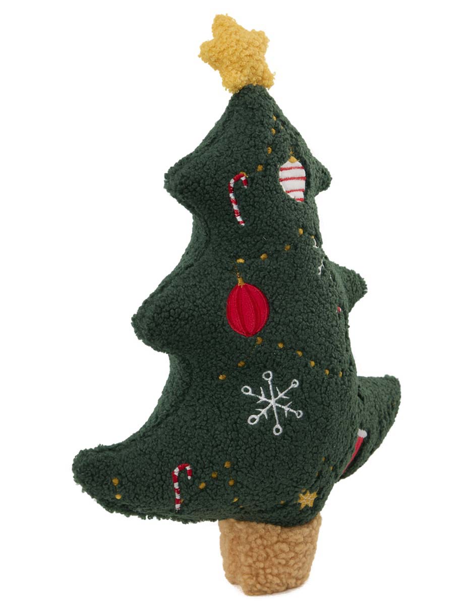 Cojín decorativo Navidad 4