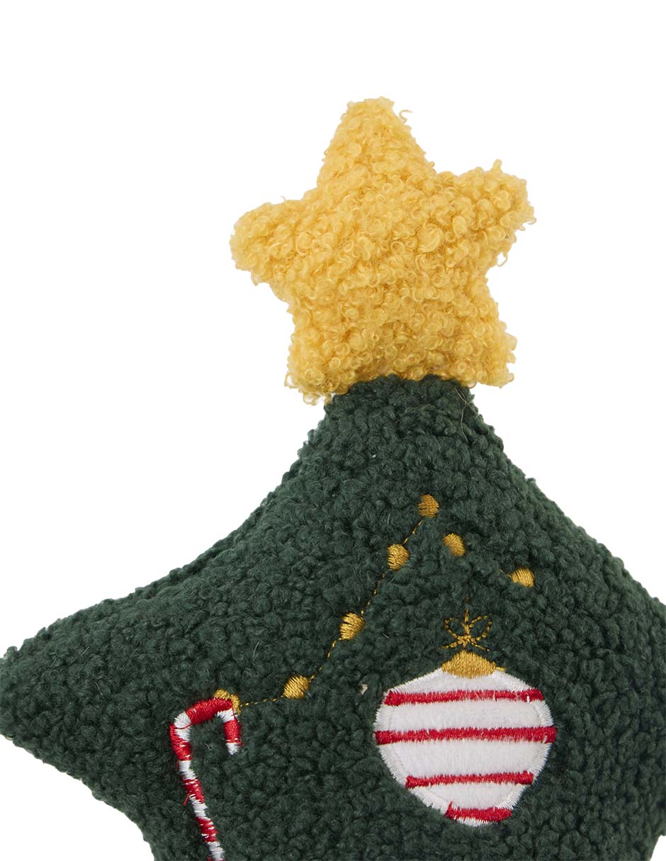 Cojín decorativo Navidad 3