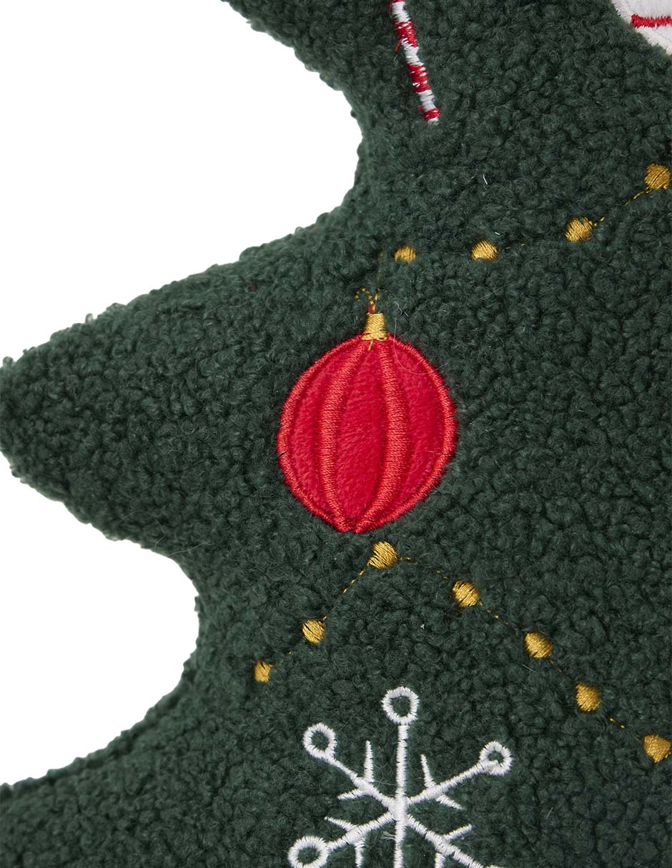 Cojín decorativo Navidad 2