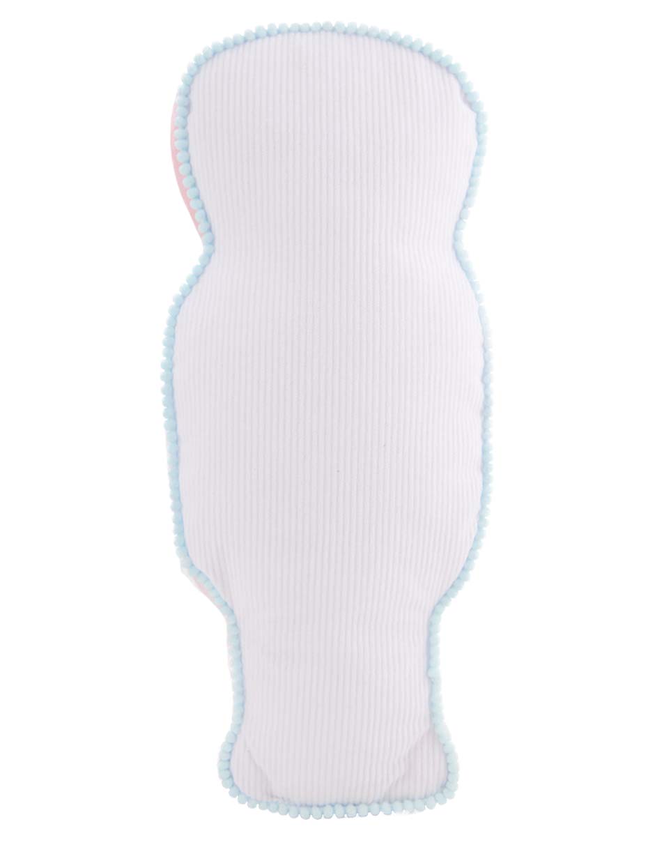 Cojín cascanueces 4