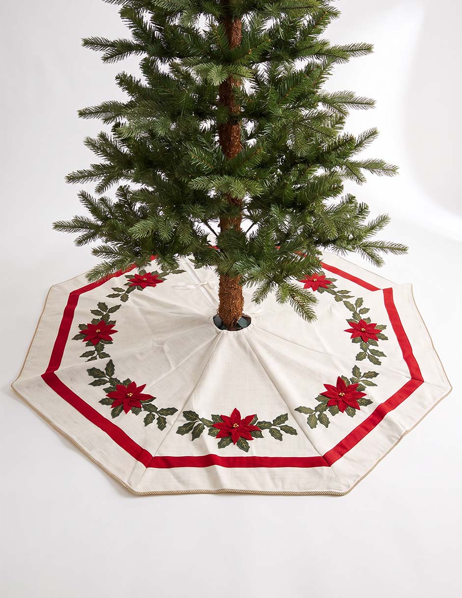 Pie de arbol 2