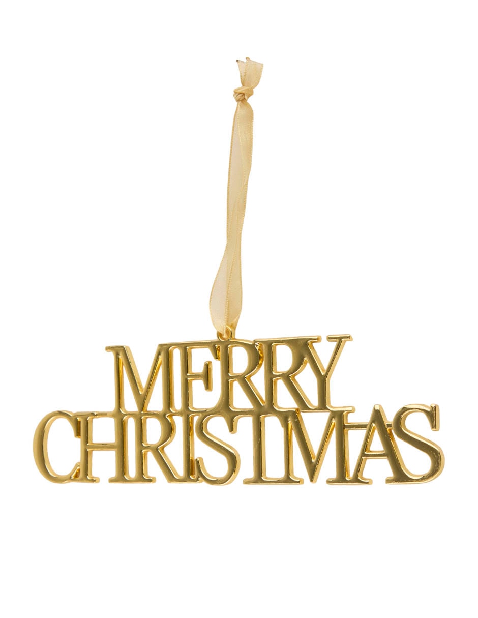 Ornamento Navidad 2