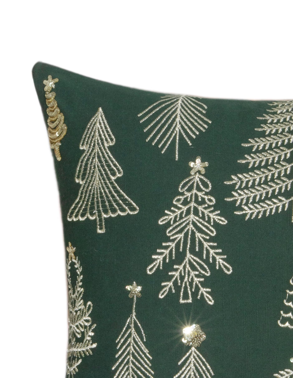 Cojín decorativo navidad 2