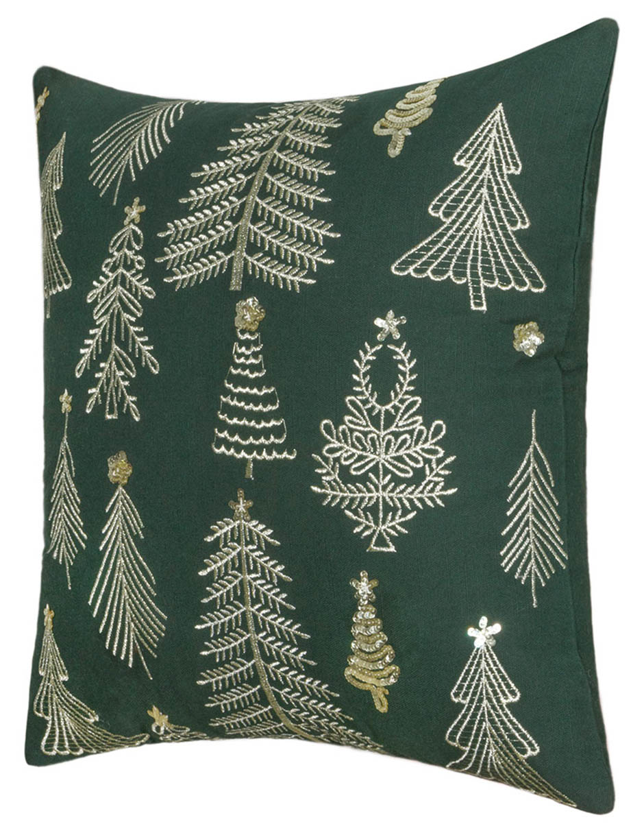 Cojín decorativo navidad 3