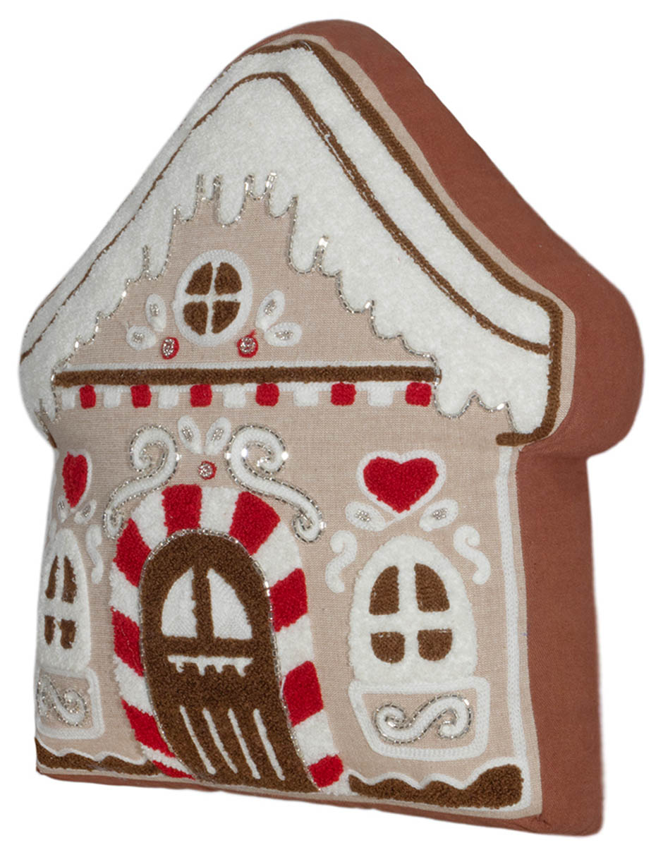 Cojín decorativo navidad 3