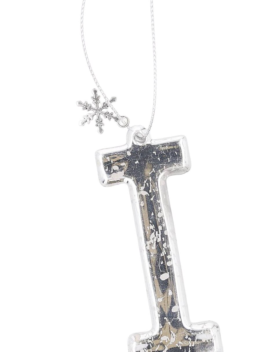 Ornamento de navidad 2