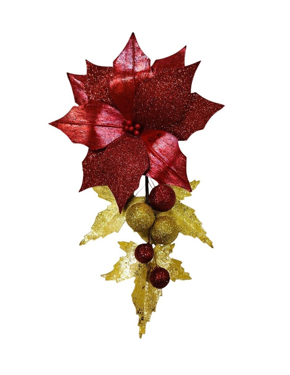 Ornamento navidad generica