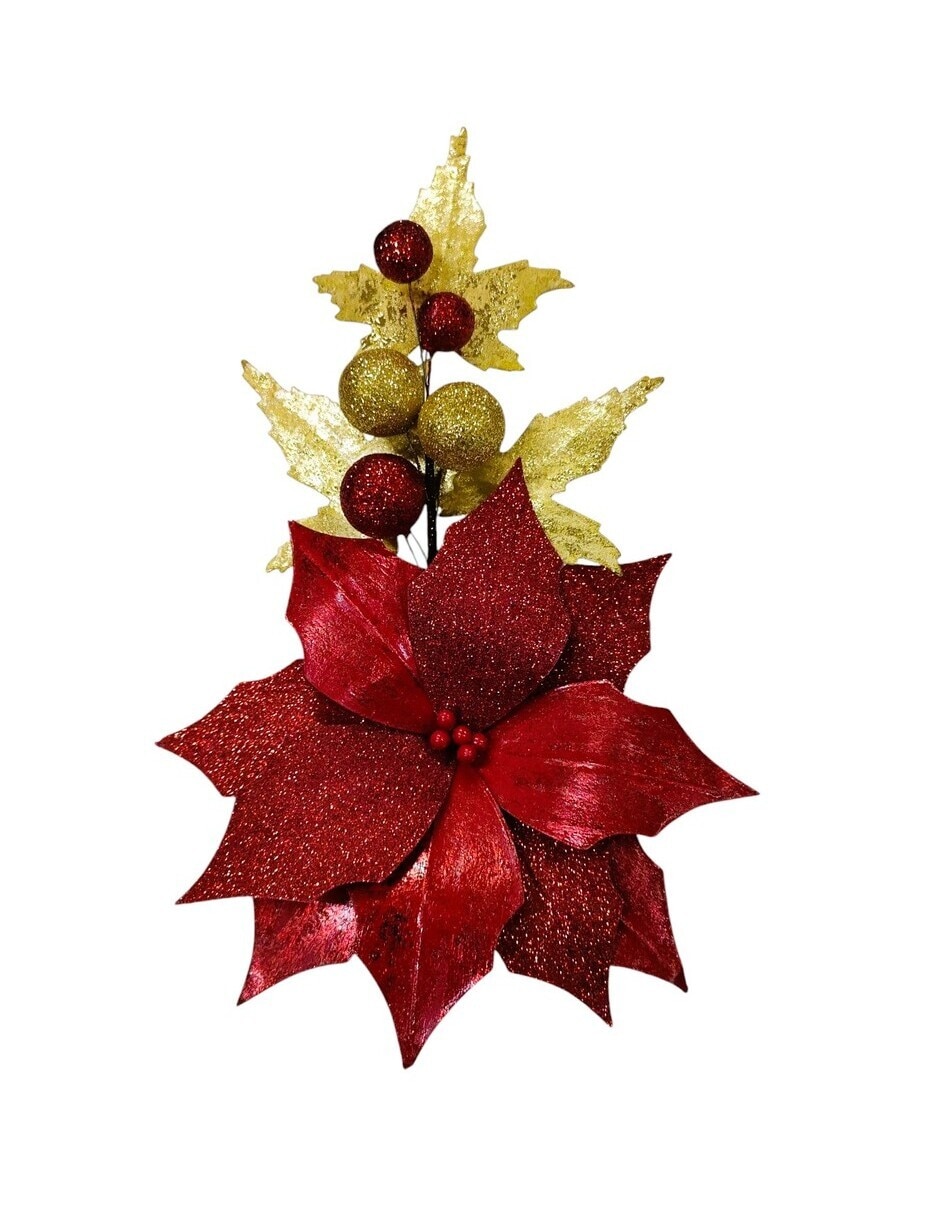 Ornamento navidad generica 2