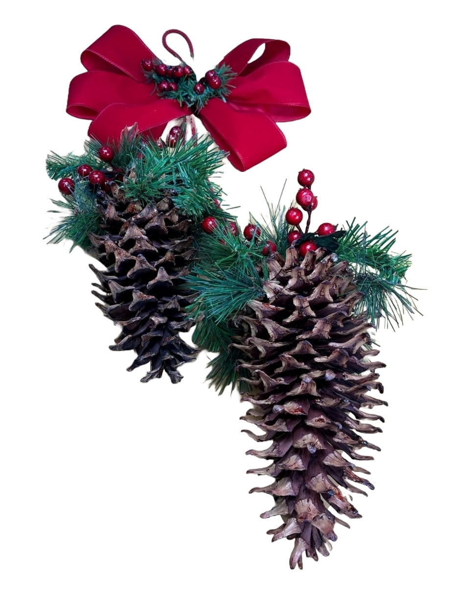 Ornamento Navidad No aplica Generica 2
