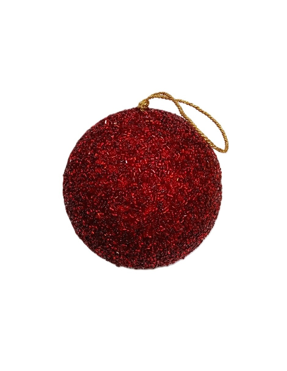 Esferas navidad generica 1 pieza Esferas navidad generica 1 pieza