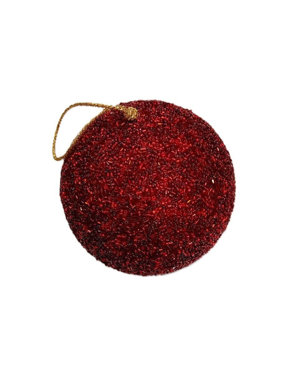 Esfera navidad Generica 2