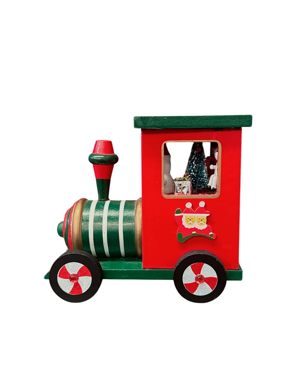 Caja musical 5