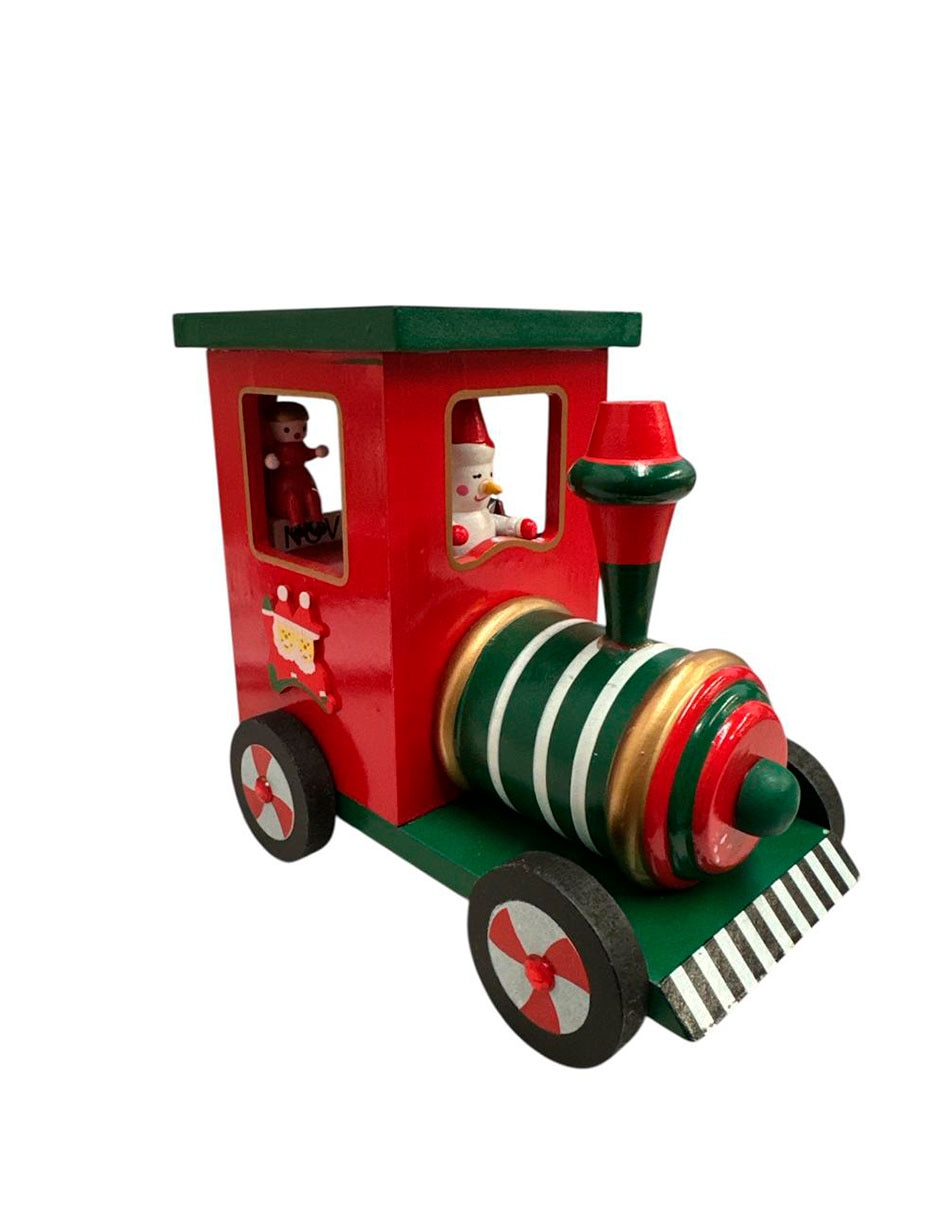 Caja musical 4