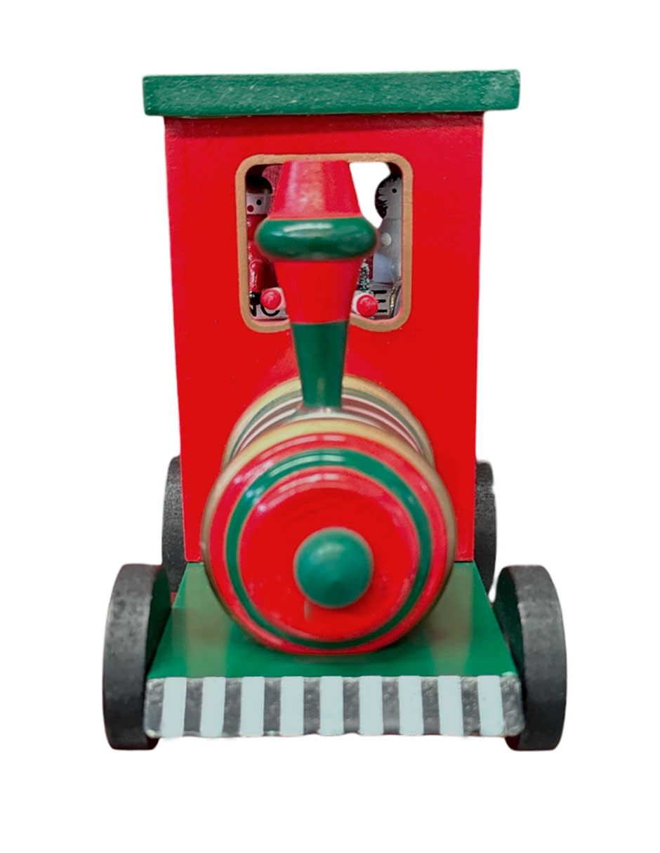 Caja musical 3
