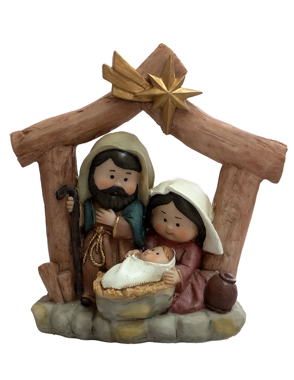 Nacimiento navideño