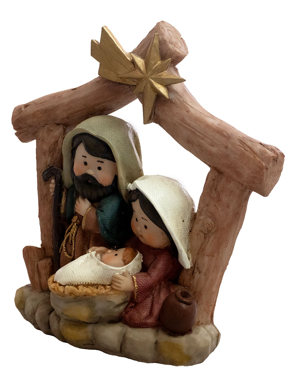 Nacimiento navideño 5