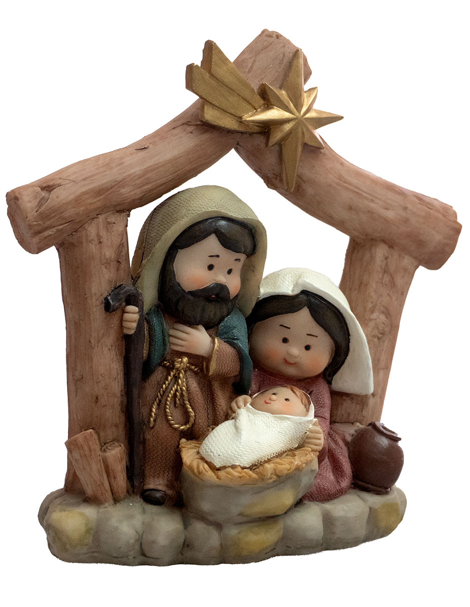 Nacimiento navideño 3