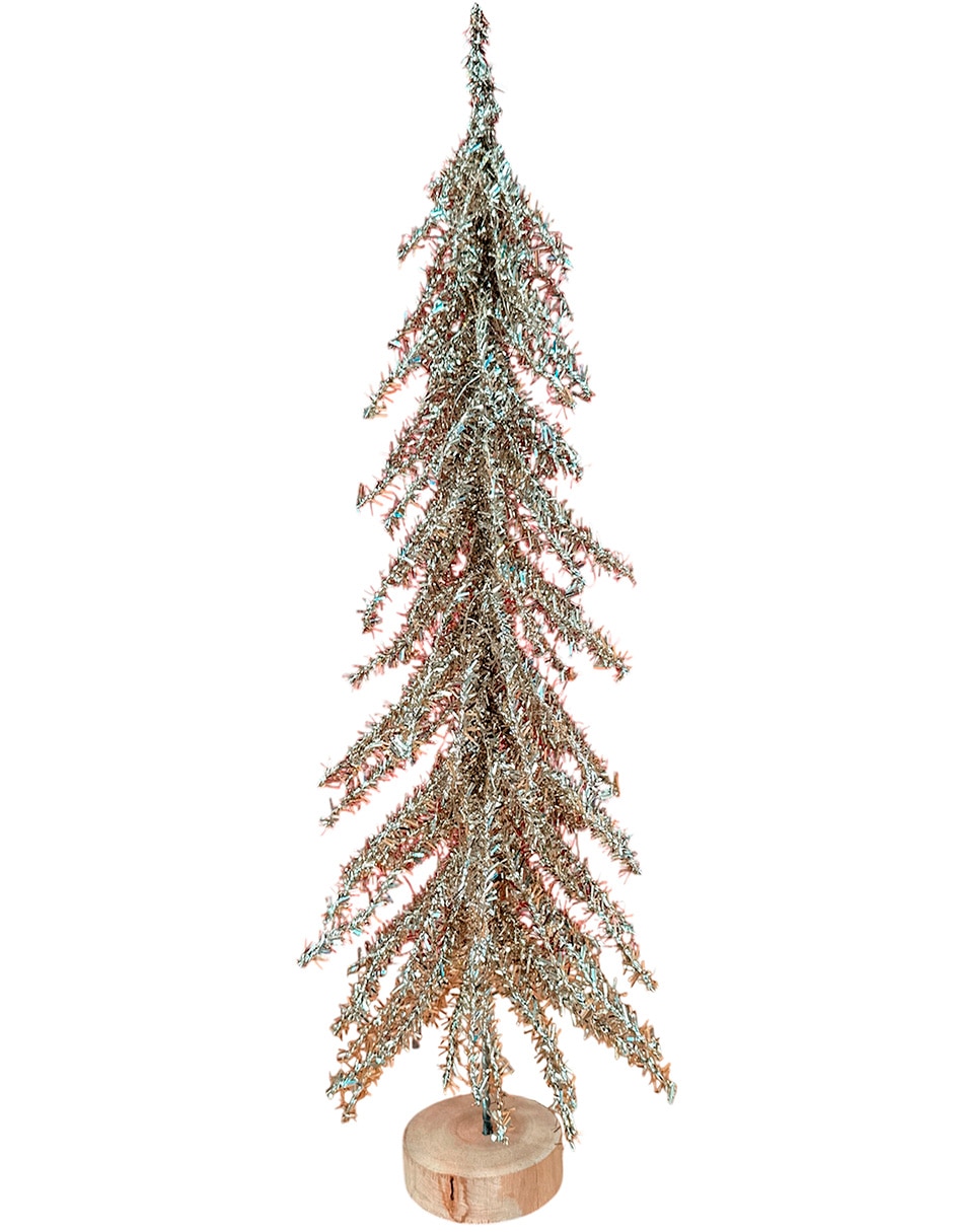Árbol de navidad Running con 150 luces Árbol de navidad Running con 150 luces