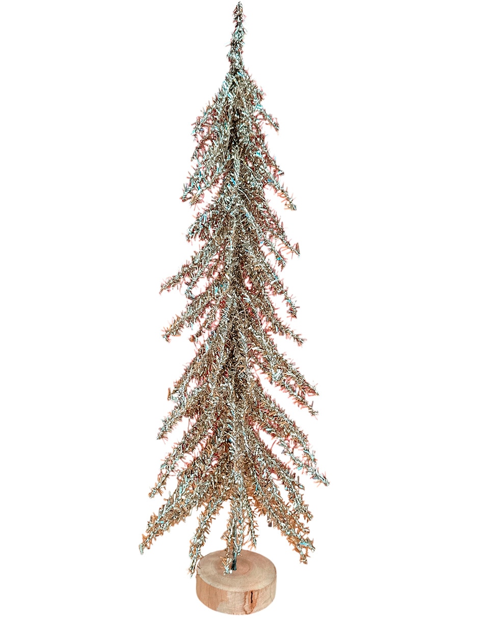 Árbol de navidad Running con 150 luces 4