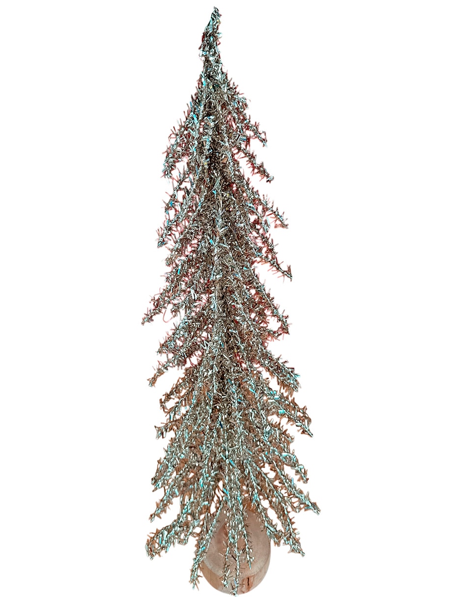 Árbol de navidad Running con 150 luces 2