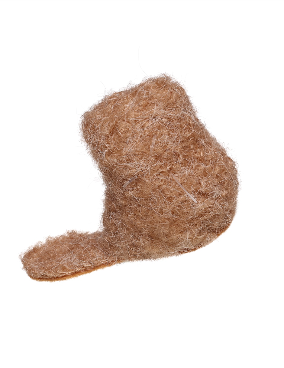 Figura decorativa de búho 3