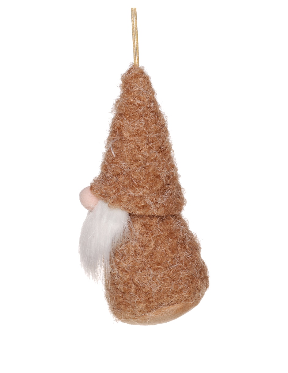 Figura decorativa de gnomo 2