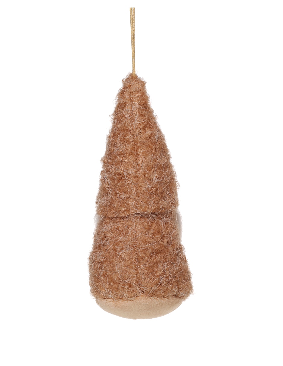 Figura decorativa de gnomo 3