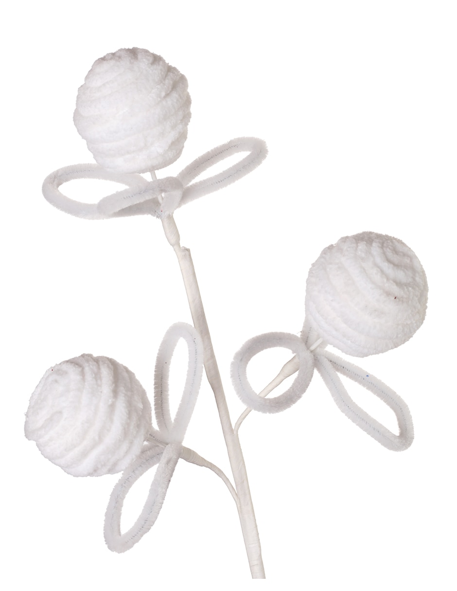 Vara decorativa