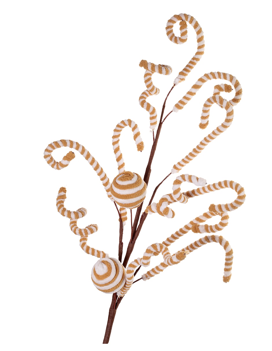 Vara decorativa