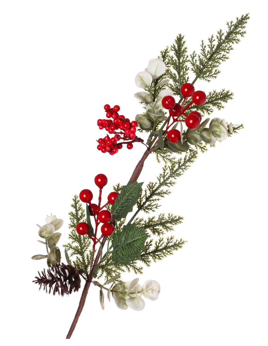 Vara decorativa 1