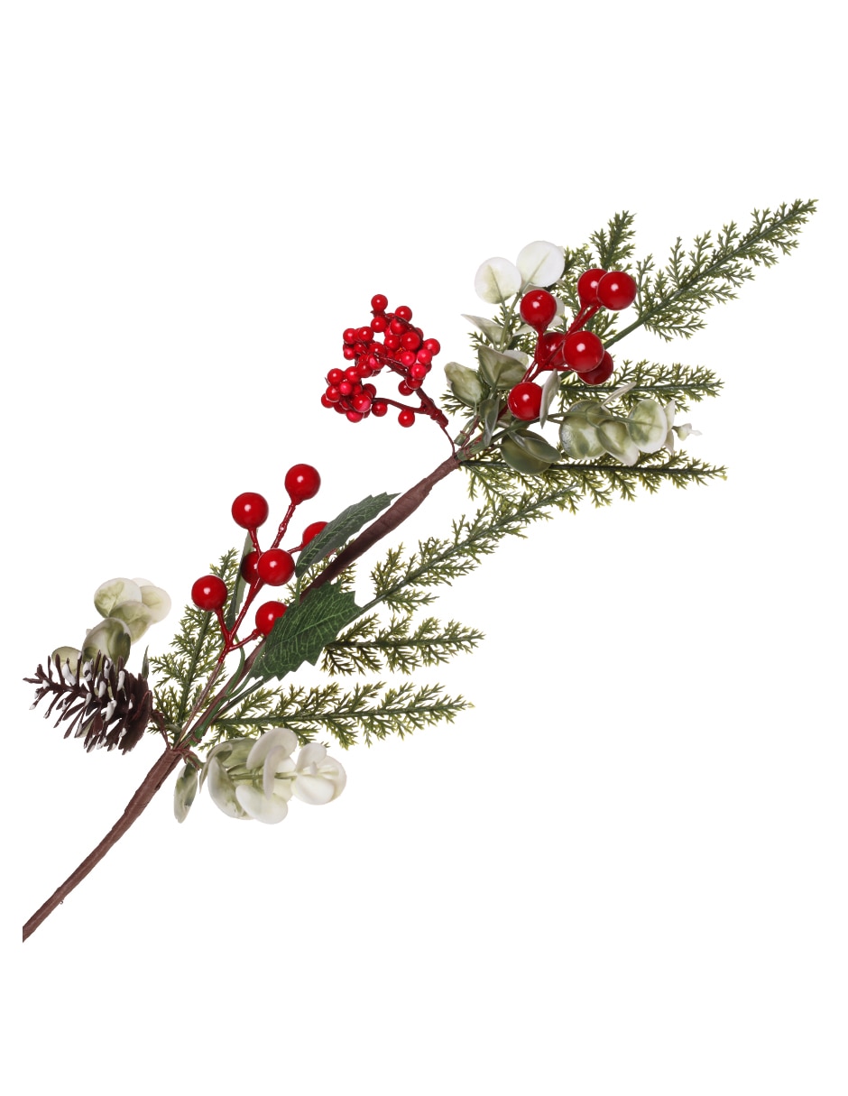 Vara decorativa
