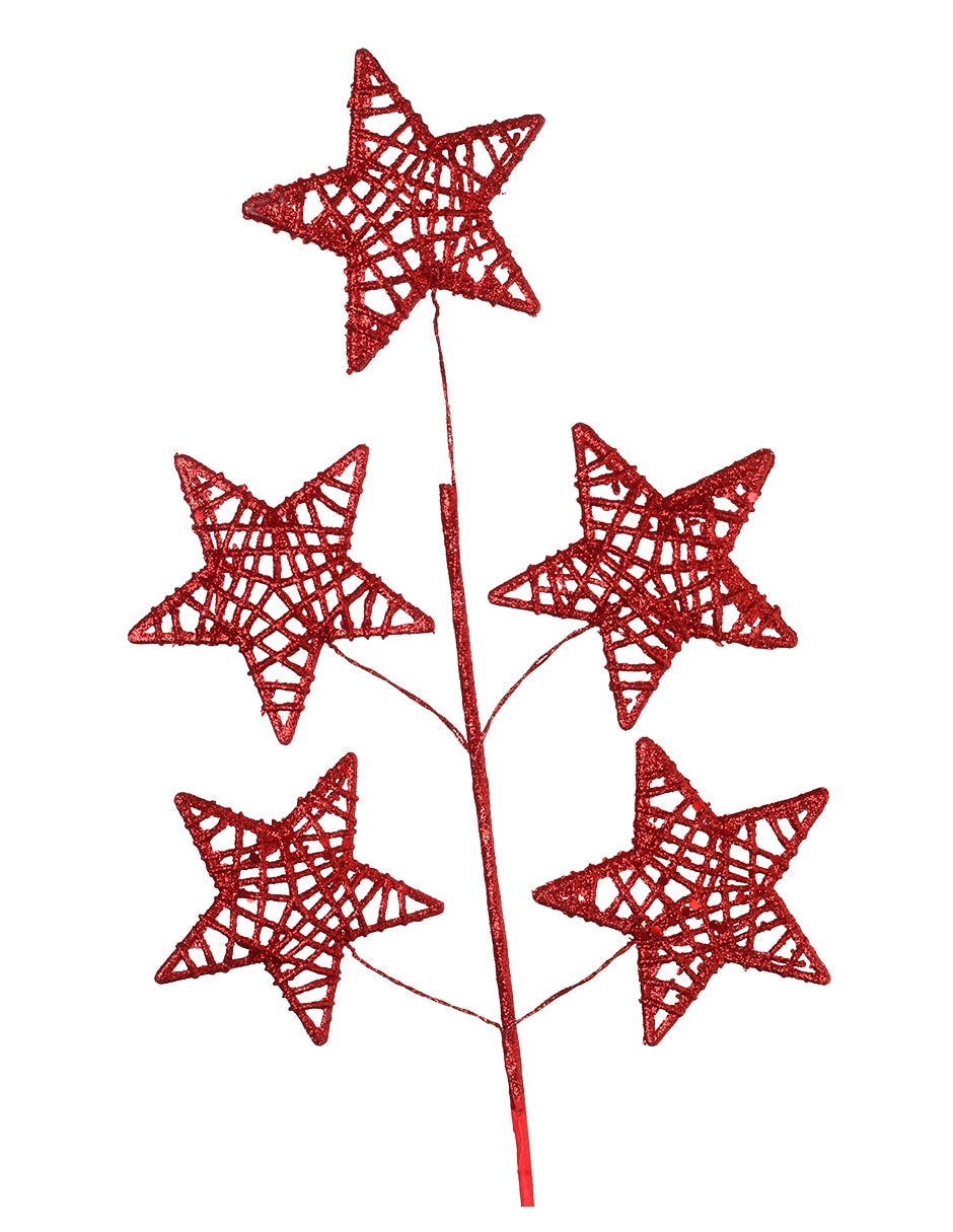 Vara decorativa