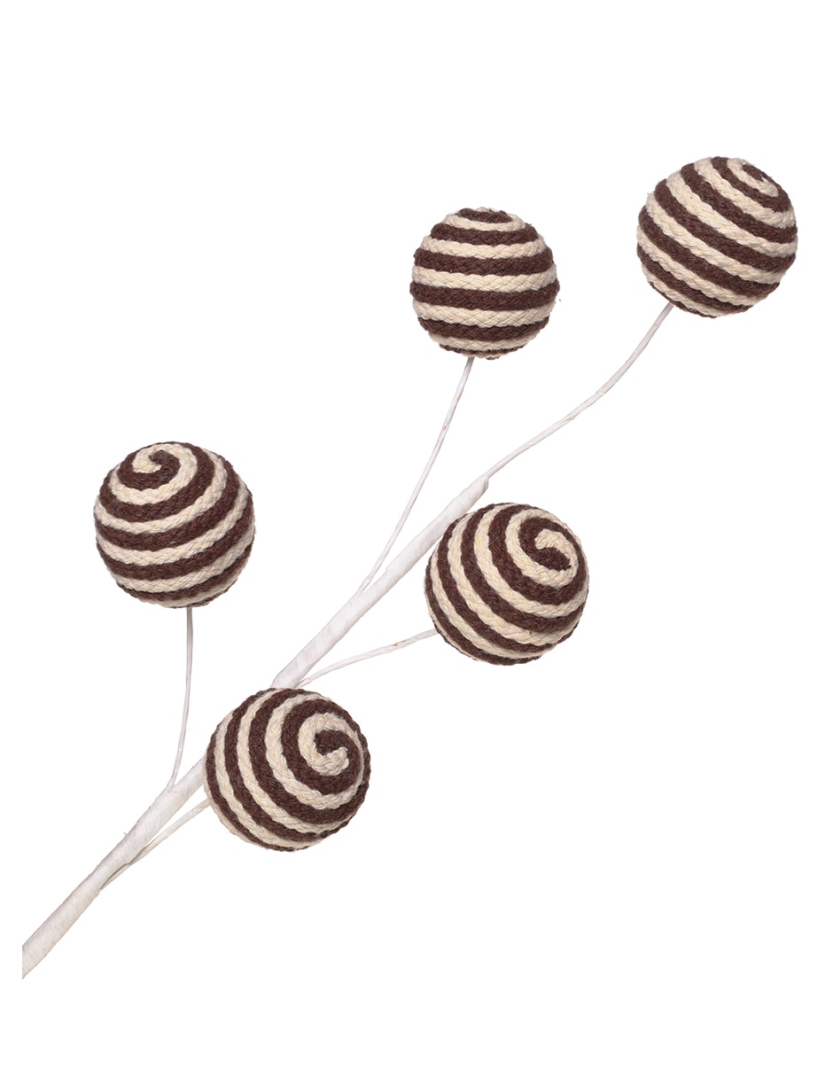 Vara decorativa