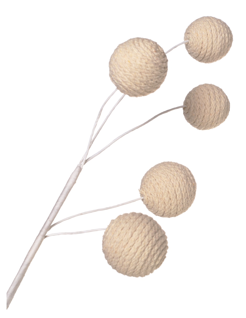 Vara decorativa