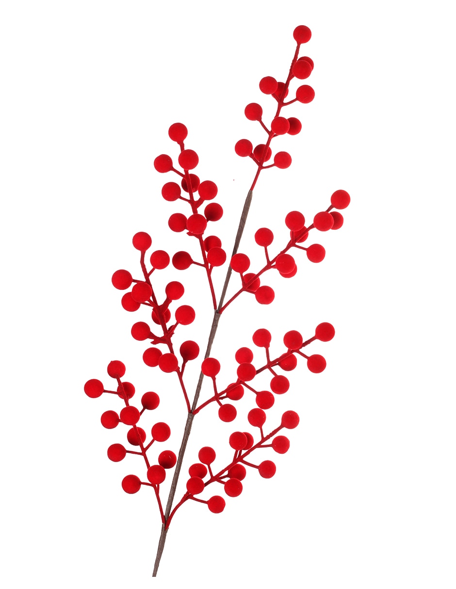 Vara decorativa
