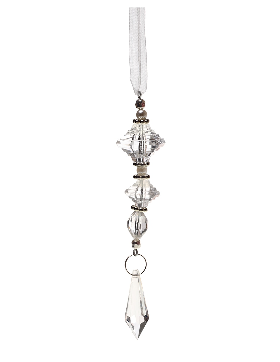 Ornamento navidad diamante Ornamento navidad diamante