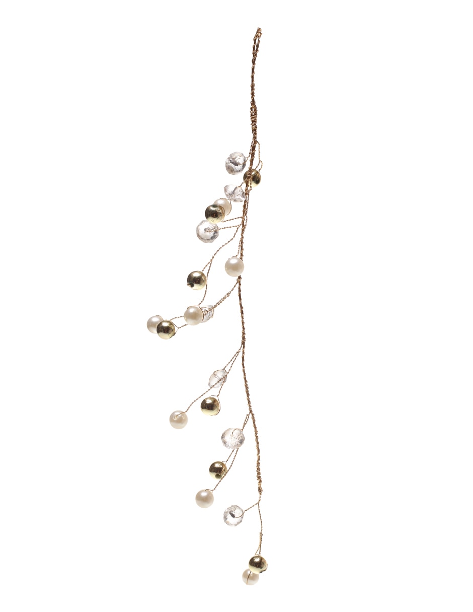 Ornamento navidad diamante 3