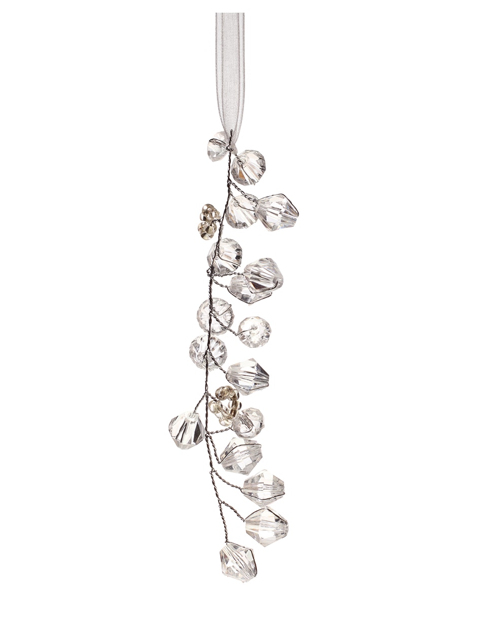 Ornamento navidad diamante Ornamento navidad diamante