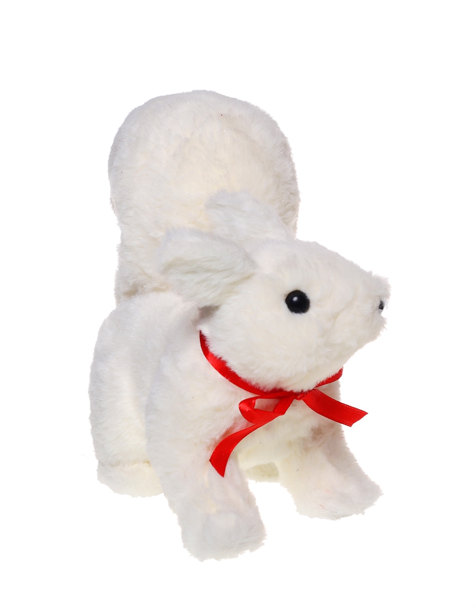 Figura decorativa de ardilla 2