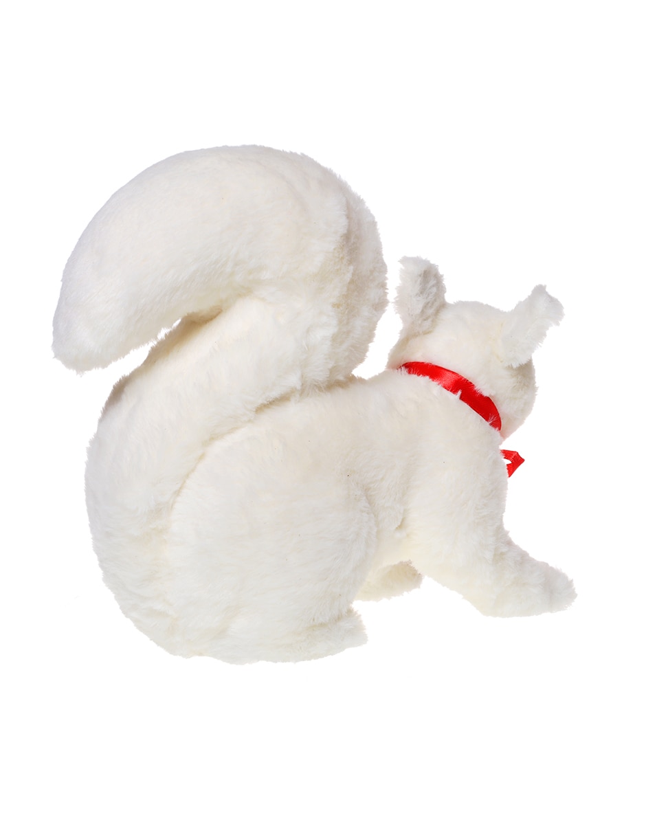 Figura decorativa de ardilla 3