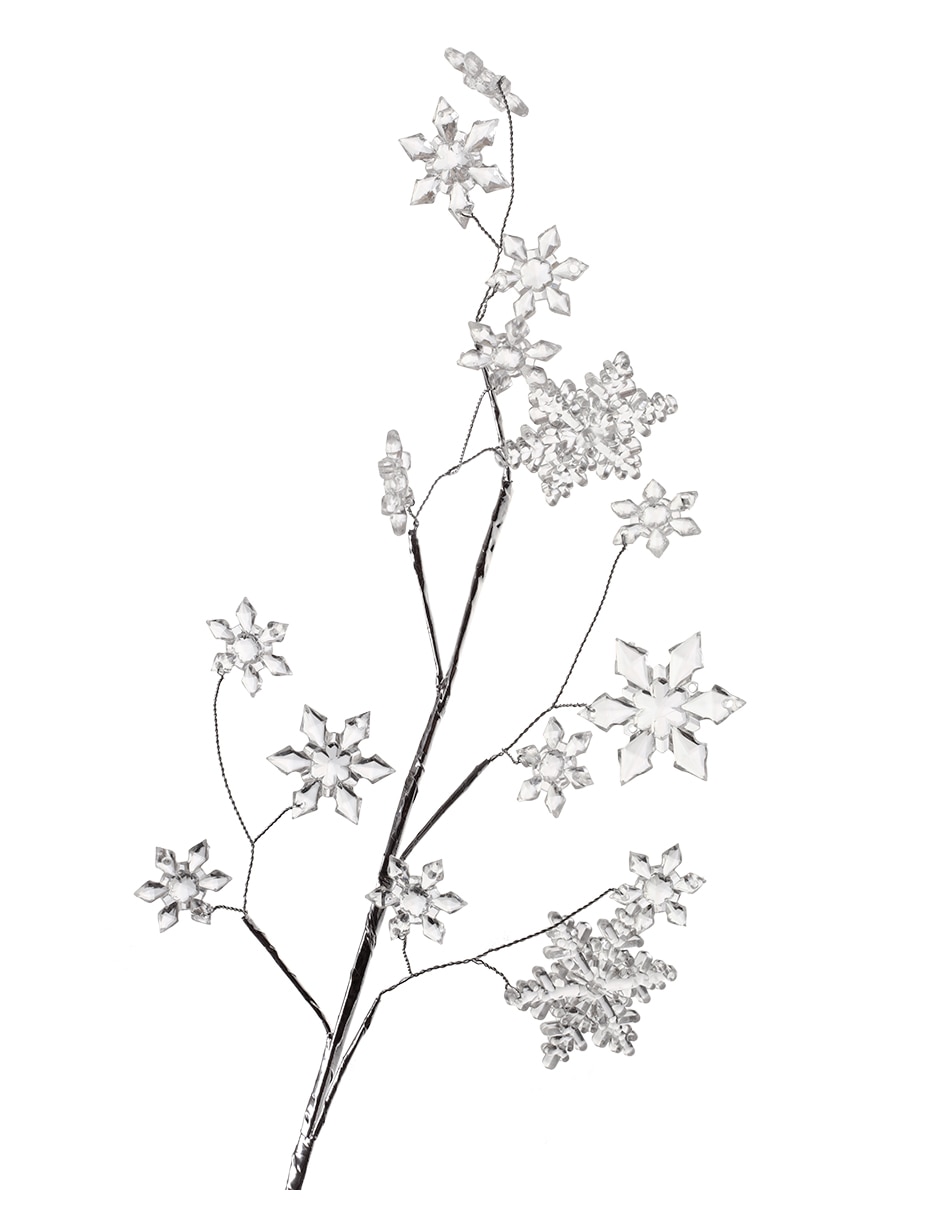 Vara decorativa