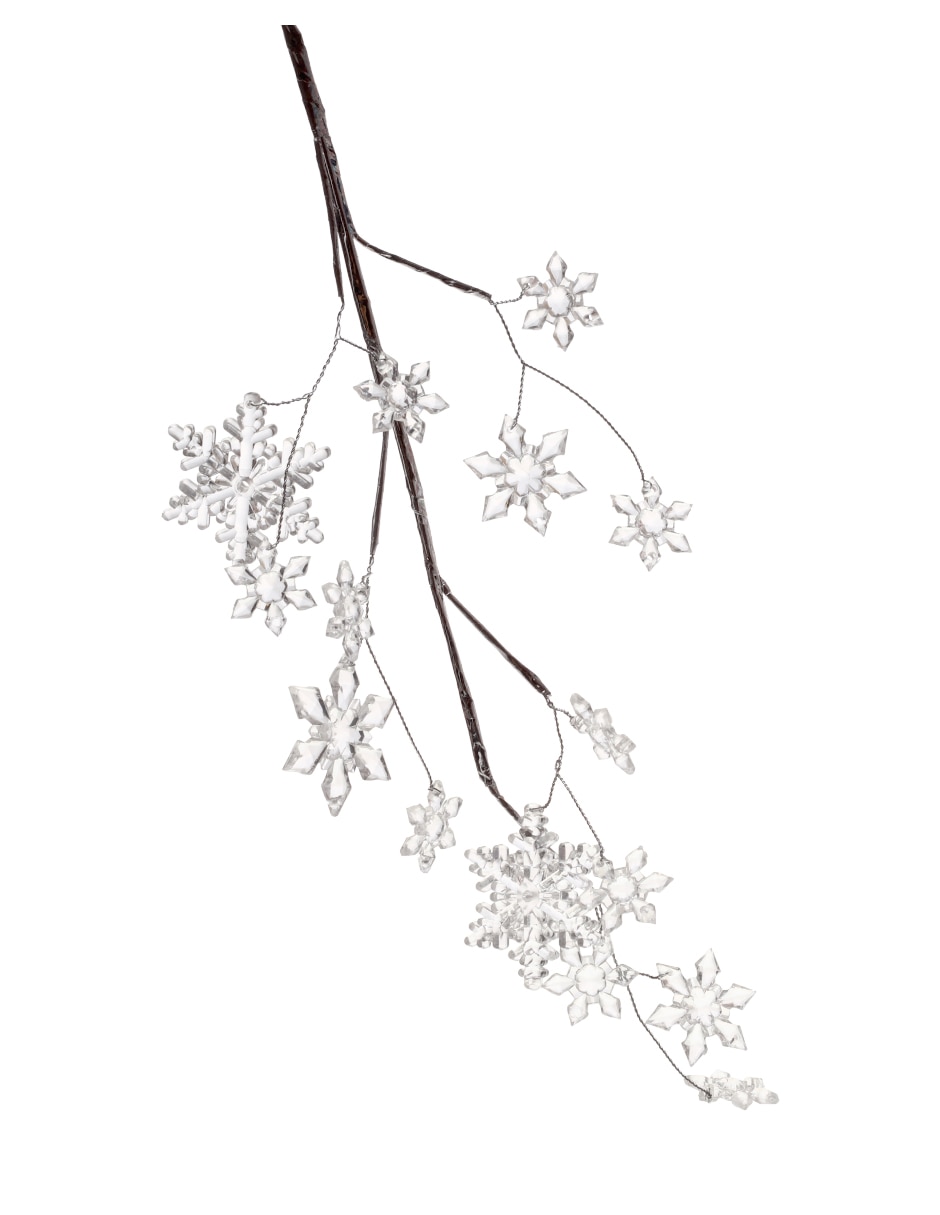 Vara decorativa 2