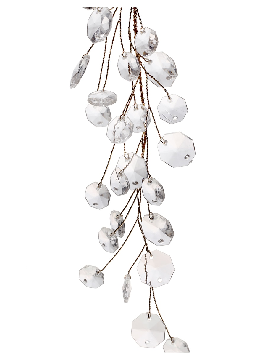 Ornamento navidad rama 2