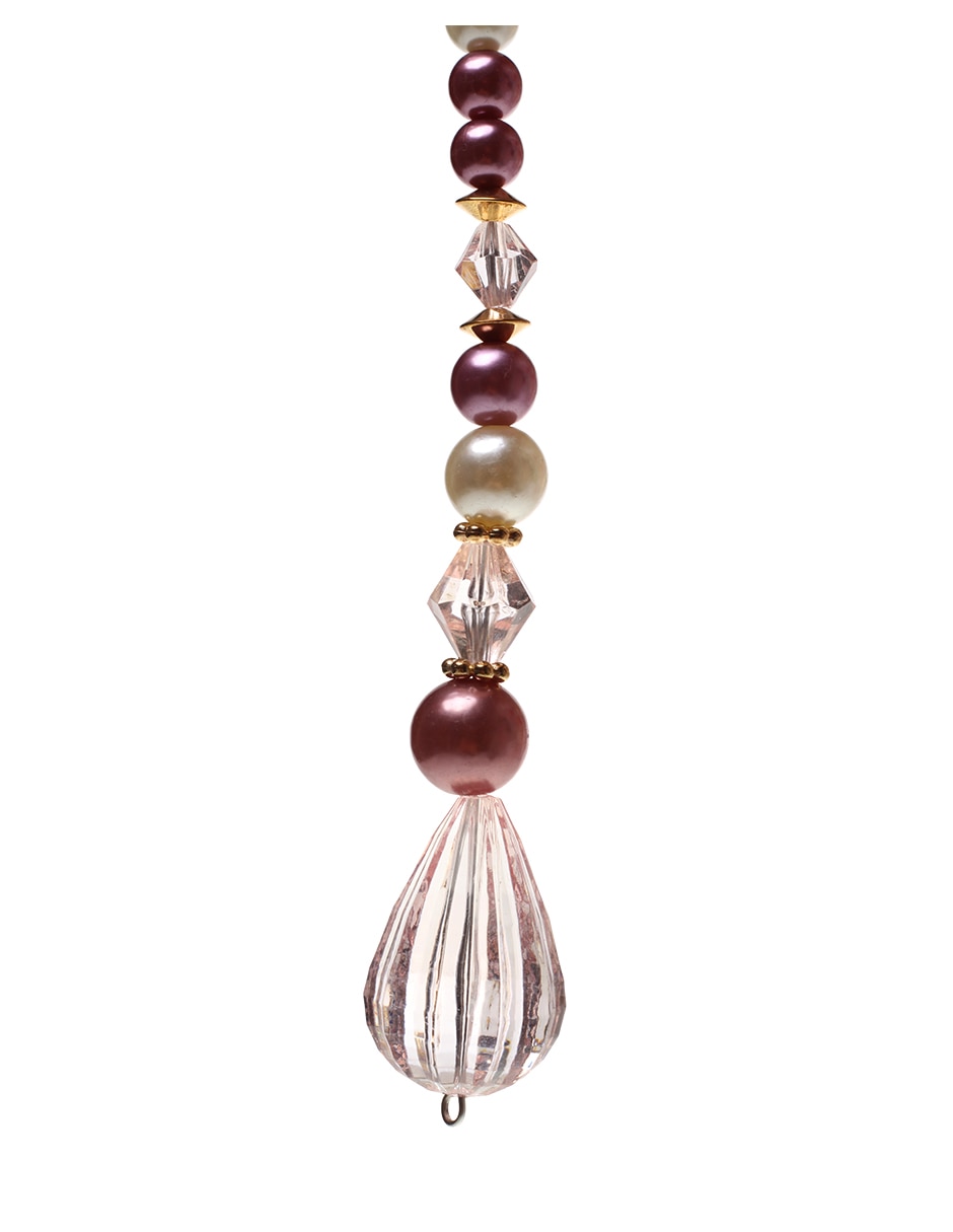 Ornamento navidad diamante 2