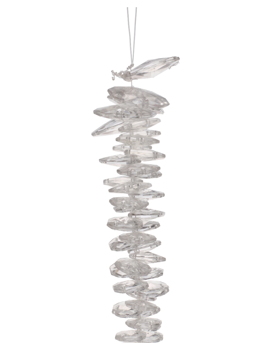 Ornamento navidad rama 2