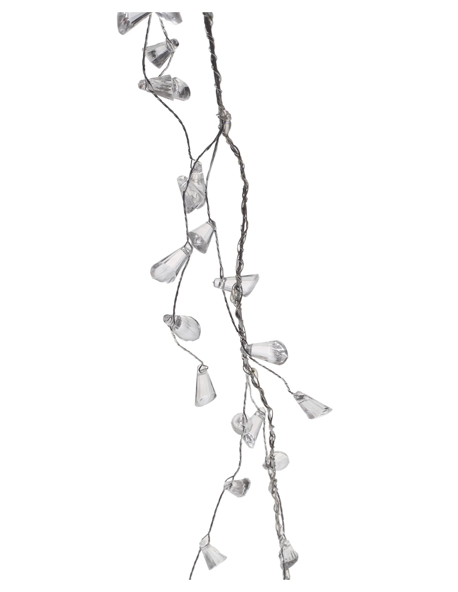 Guirnalda de diferentes especies 120 cm 2