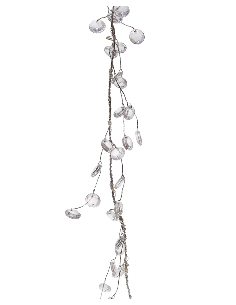 Guirnalda 120 cm 2
