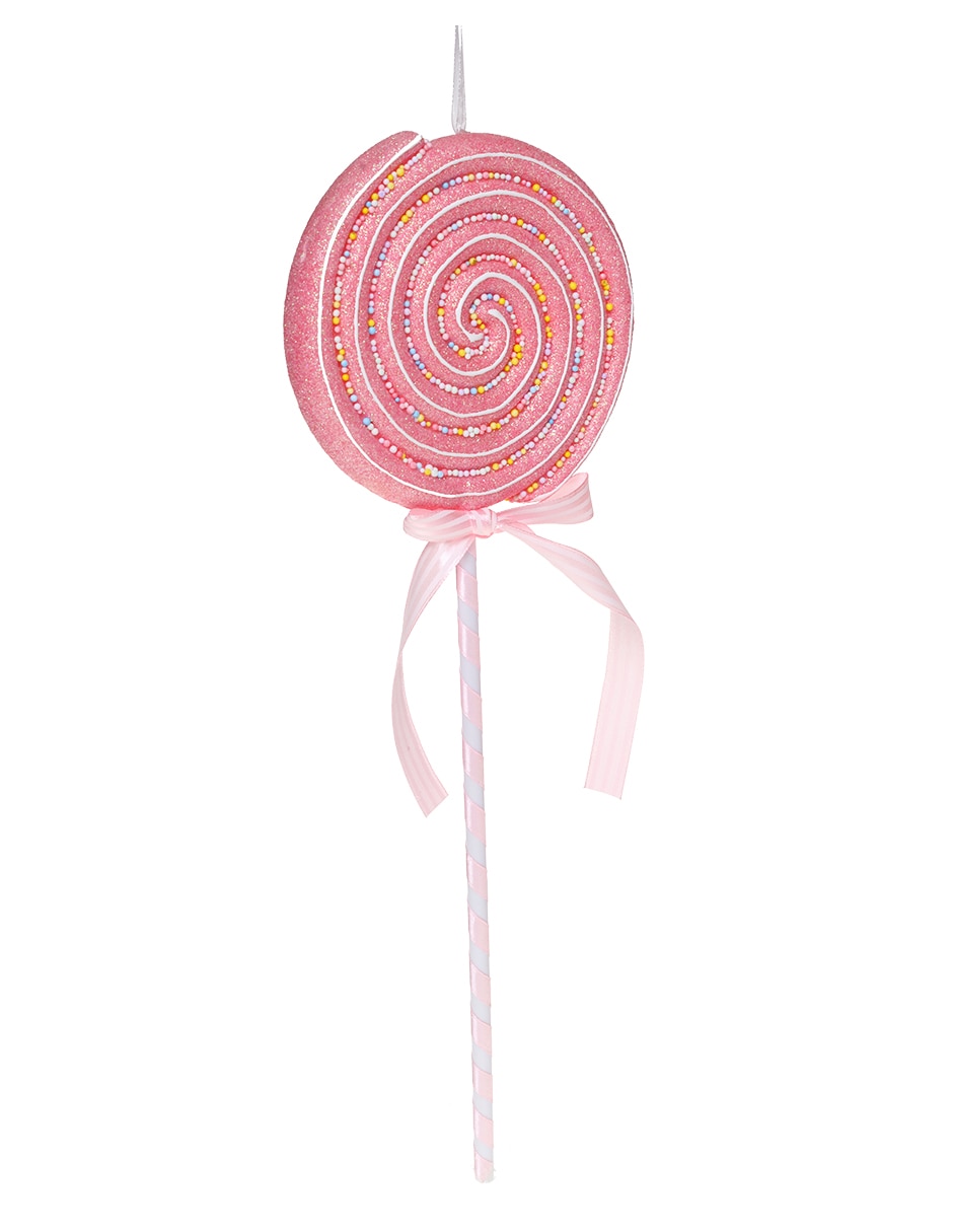 Figura decorativa navideña de Paleta 2